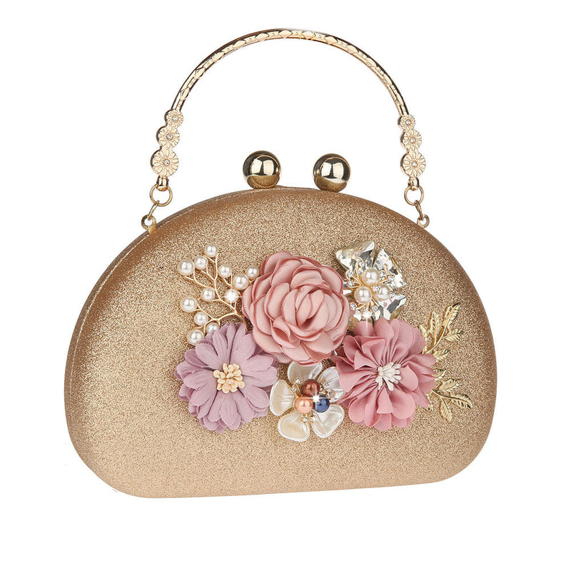 Polished Bag with an Effortless Classic Look