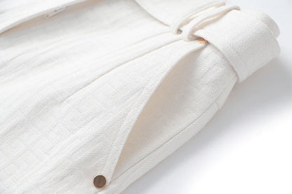 Gracefully Styled Garment for Any Occasion