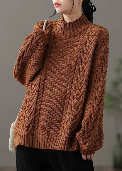 Classic Vintage & Enduringly Stylish Sweater