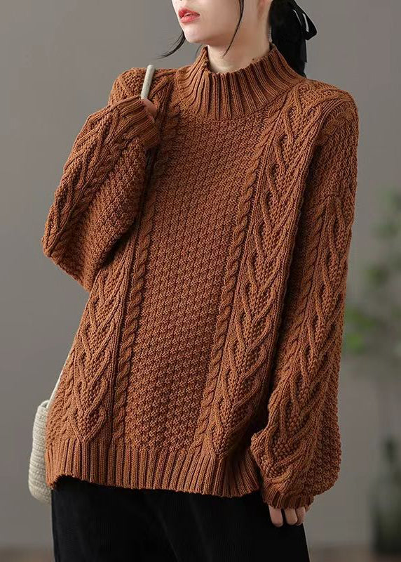 Classic Vintage & Enduringly Stylish Sweater