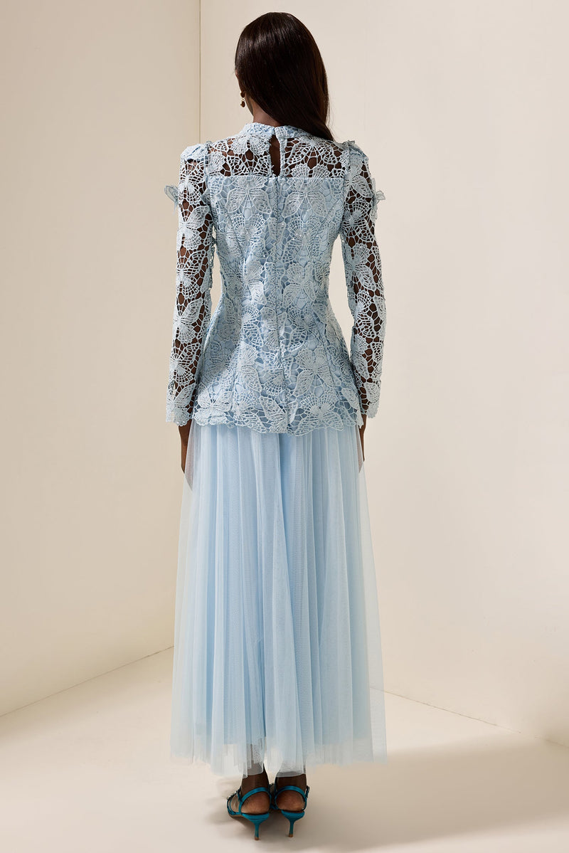 Elegantly Styled Top for Everyday Wear