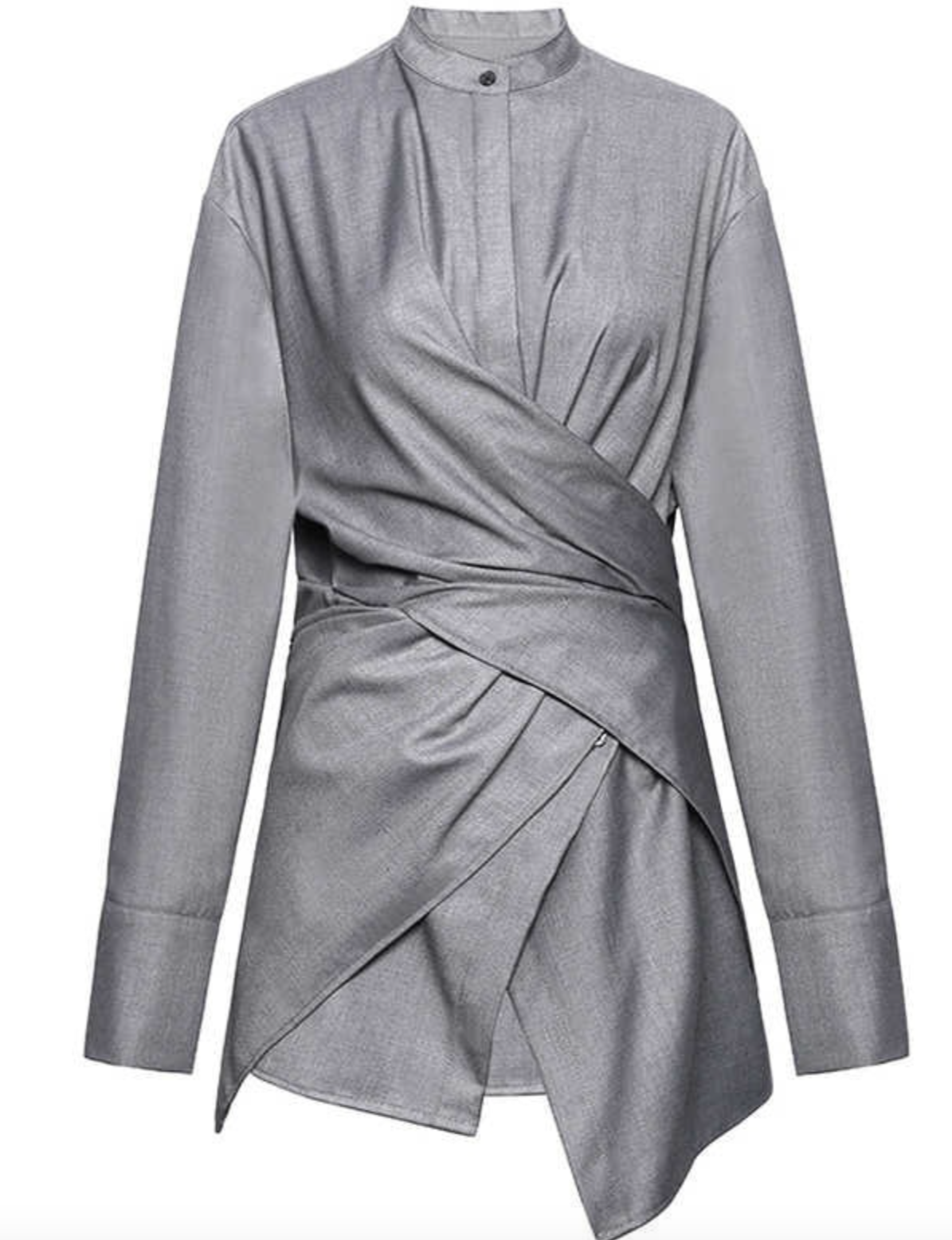 Elegantly Styled Top for Everyday Wear