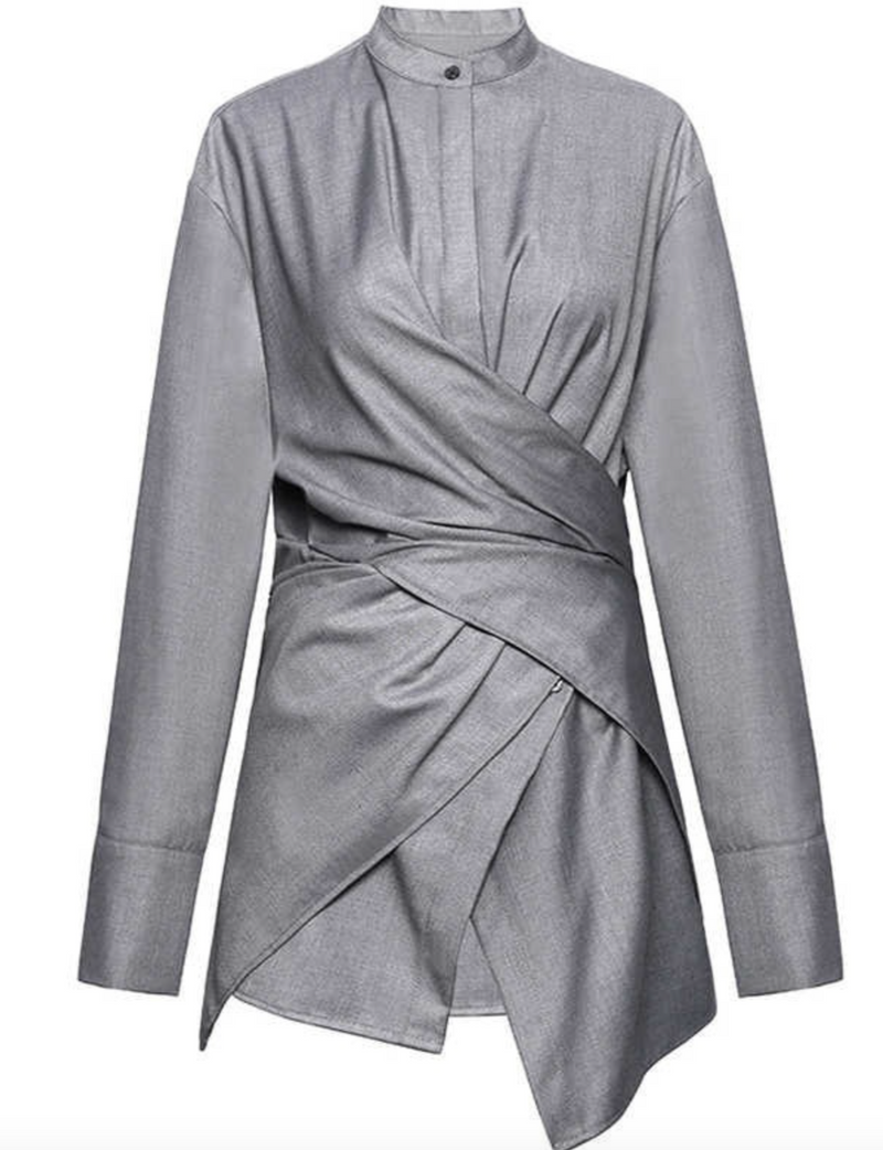 Elegantly Styled Top for Everyday Wear