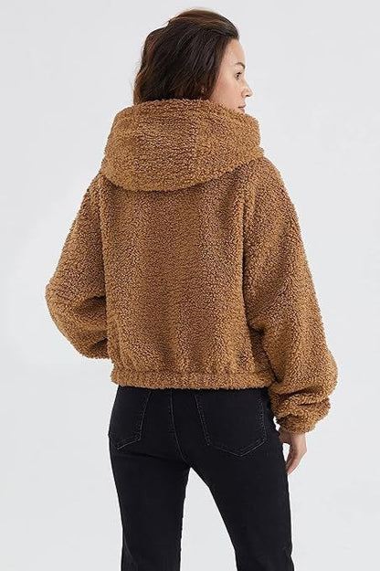 Elegantly Styled Jacket for Everyday Wear