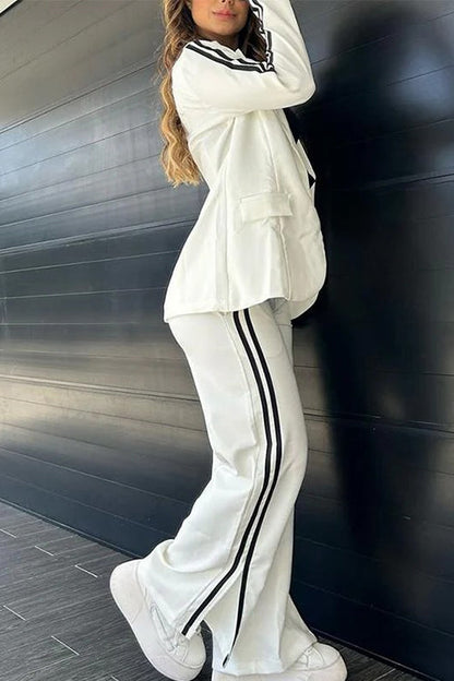 Beautifully Crafted Pants in a Classic Style