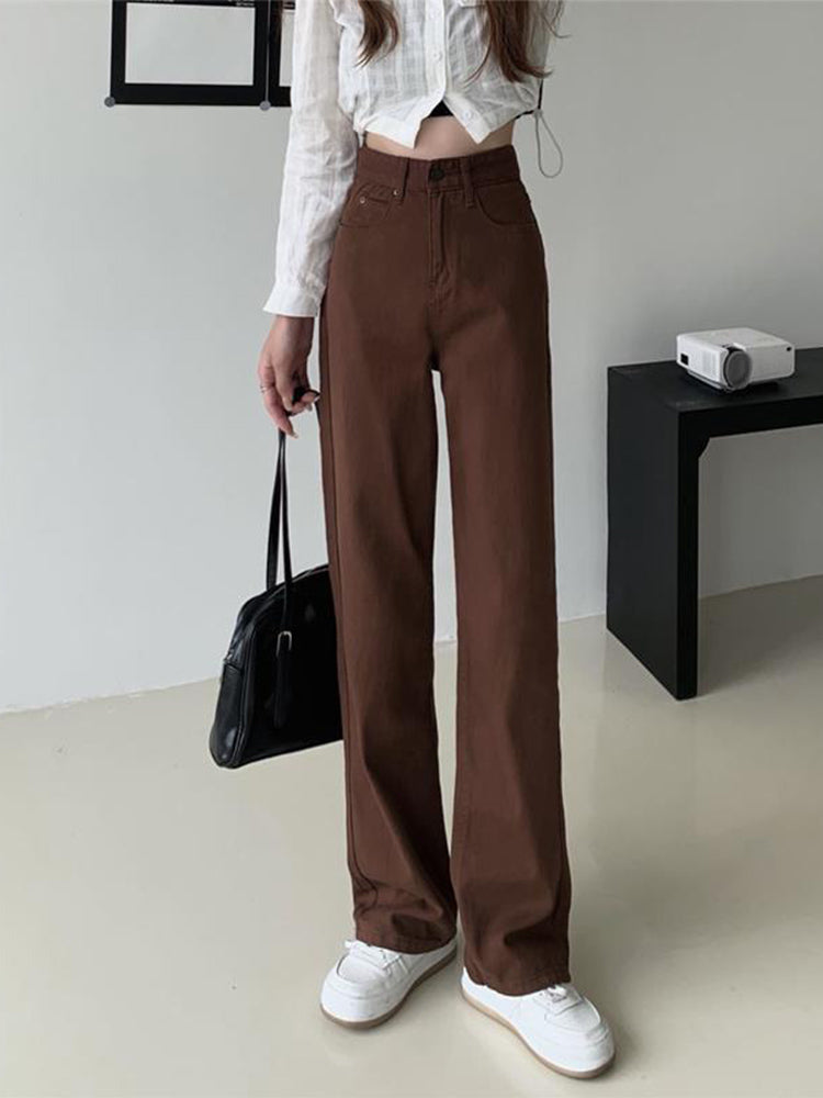 Classic Vintage Bag with a Flattering Fit