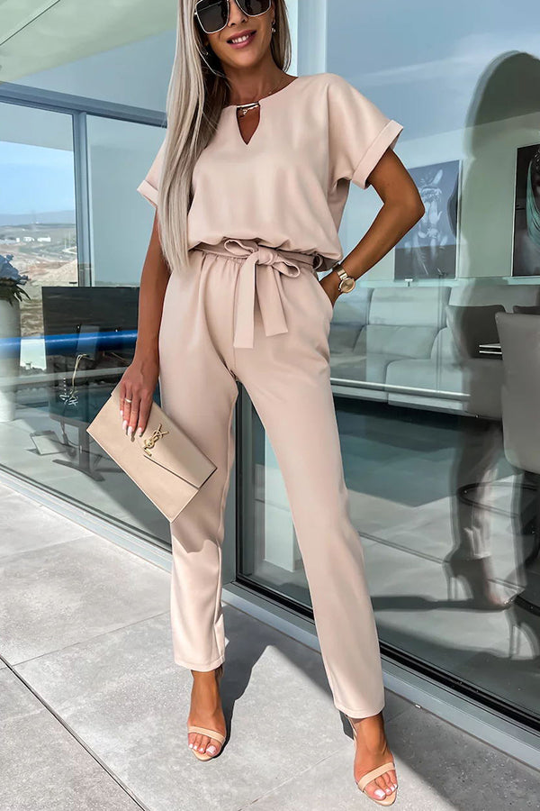 Gracefully Styled Garment for Any Occasion