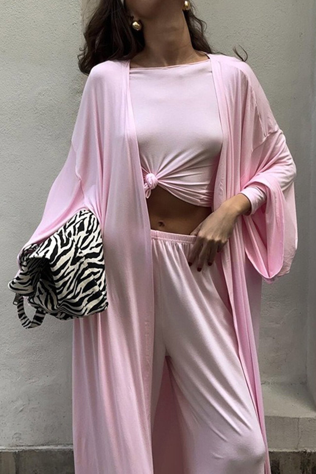 Beautifully Crafted Garment in a Classic Style