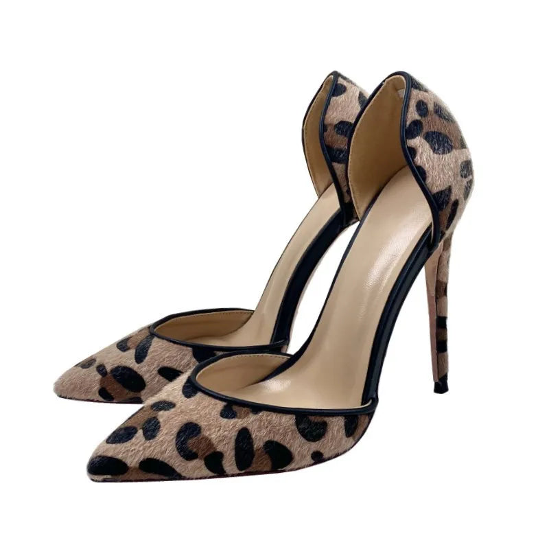 Polished Shoes with an Effortless Classic Look
