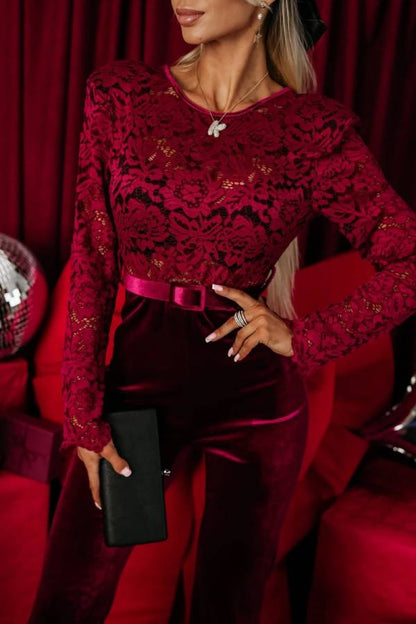 Beautifully Crafted Garment in a Classic Style