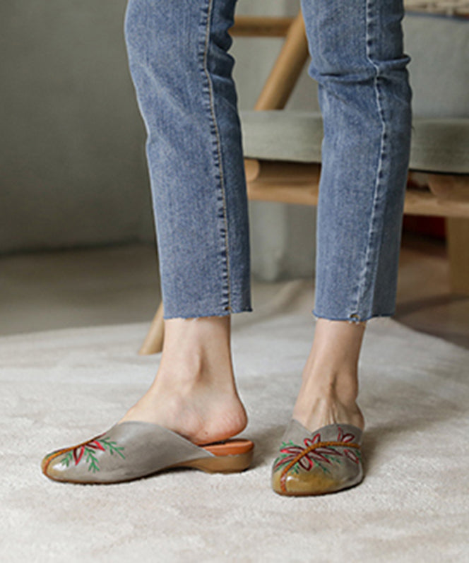 Elegantly Styled Sandals for Everyday Wear