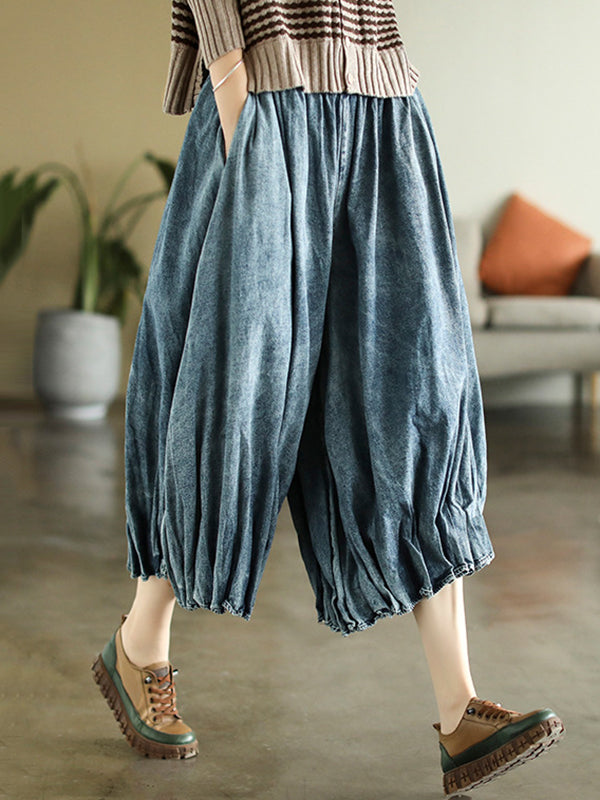 Sophisticated Pants with a Clean Classic Look