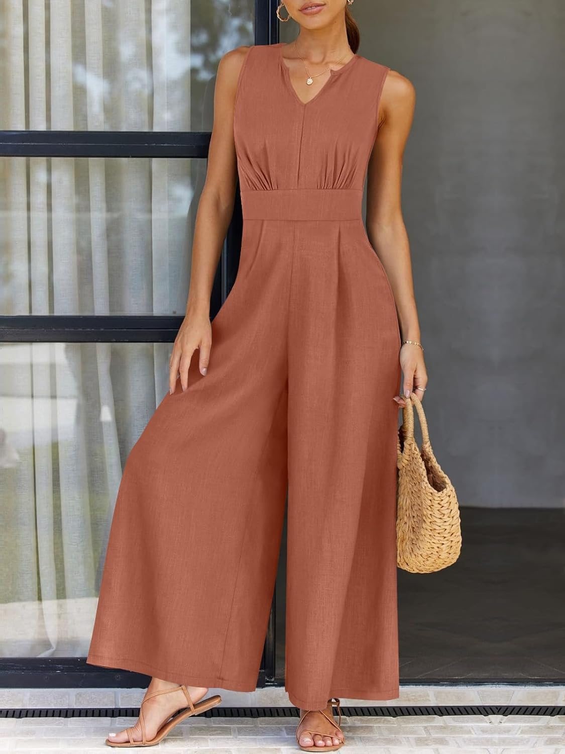 Vintage Inspired Garment with a Contemporary Edge