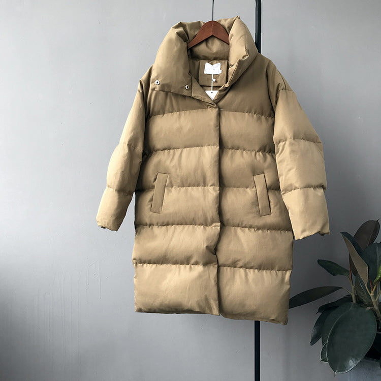 A Vintage Style Jacket with Delicate Timeless Details