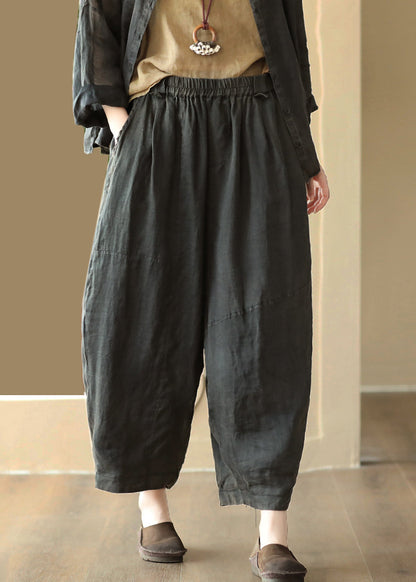 Sophisticated Pants with a Clean Classic Look