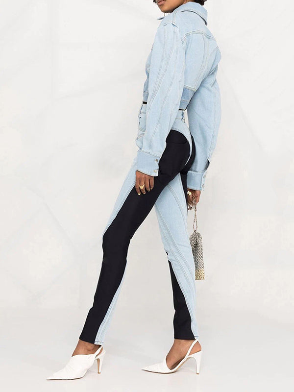 Polished Pants with an Effortless Classic Look