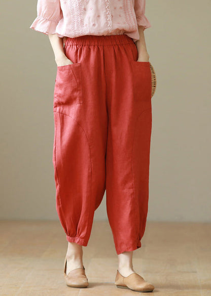 Gracefully Styled Pants for Any Occasion