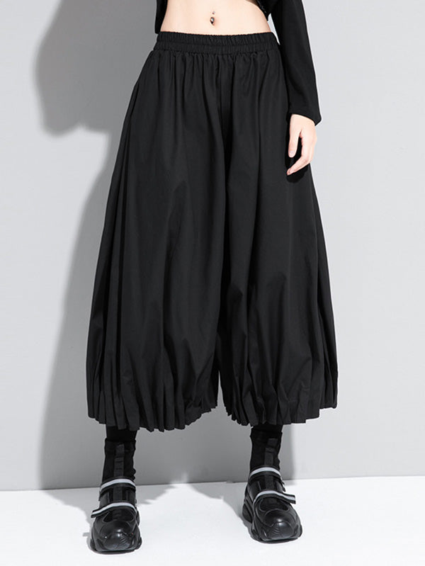 Beautifully Finished Pants in a Timeless Design