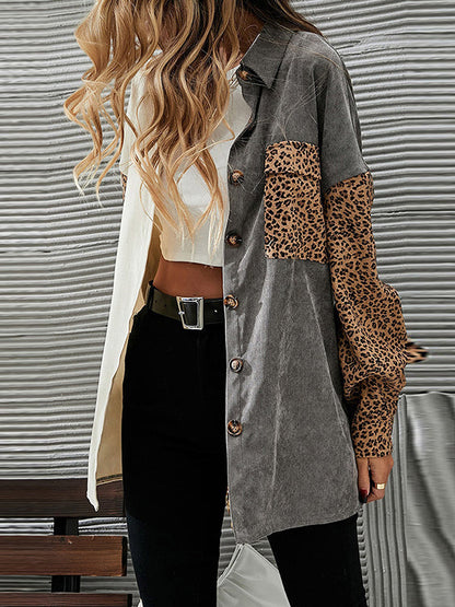 Beautifully Balanced Jacket with Timeless Character