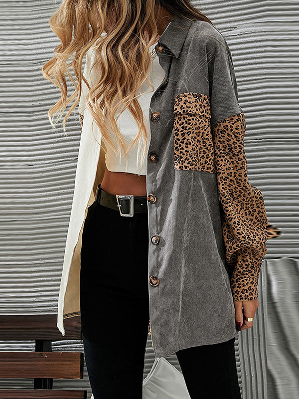 Beautifully Balanced Jacket with Timeless Character