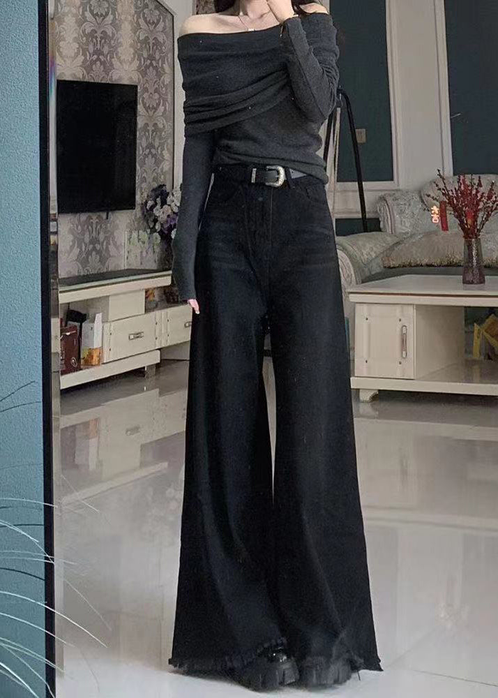 Sophisticated Pants with a Clean Classic Look
