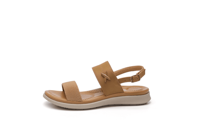 Beautifully Crafted Sandals in a Classic Style