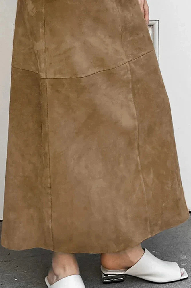 Beautifully Crafted Garment in a Classic Style