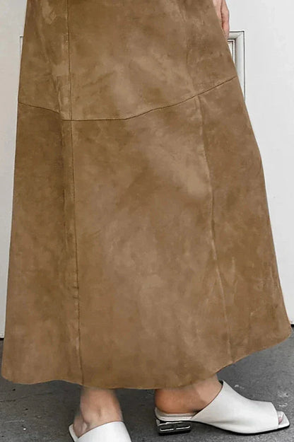 Elegantly Styled Garment for Everyday Wear