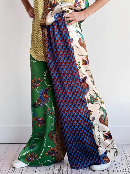 Beautifully Crafted Pants in a Classic Style