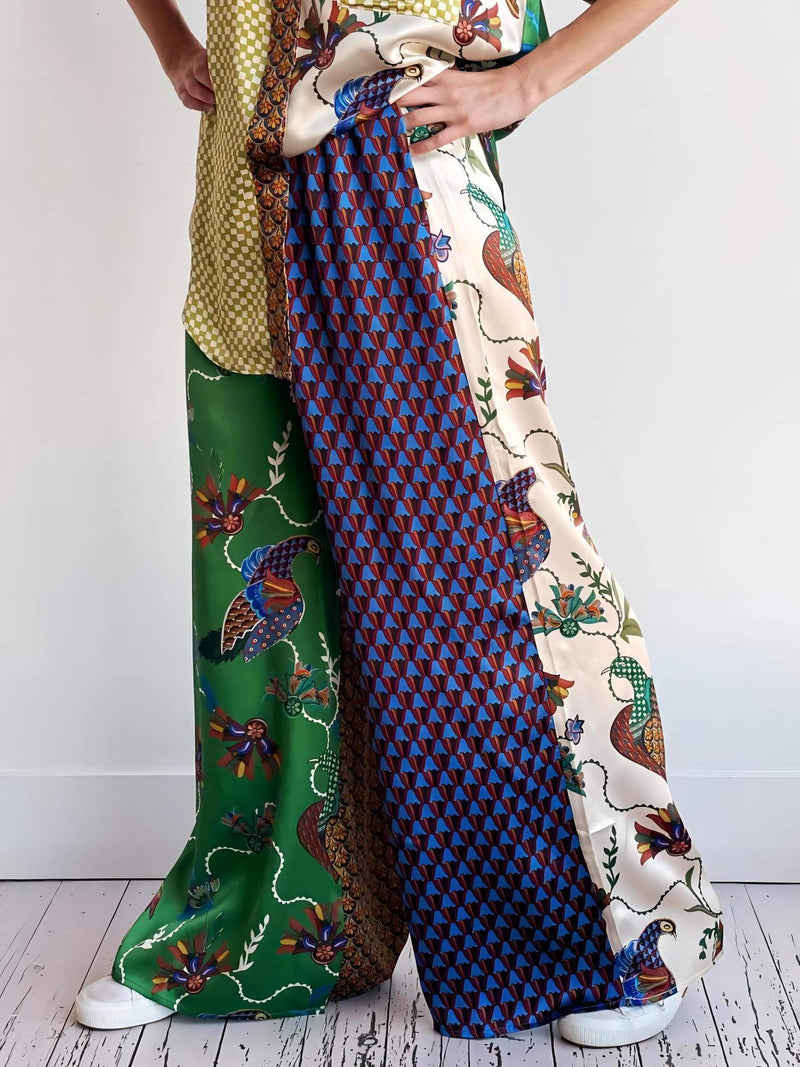 Beautifully Crafted Pants in a Classic Style