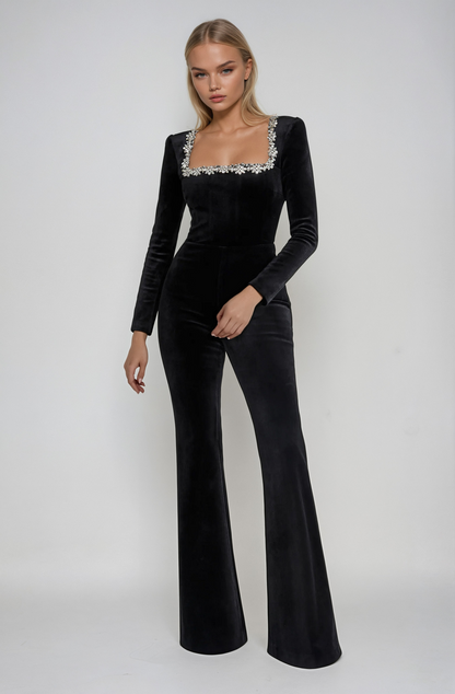 Elegantly Styled Garment for Everyday Wear