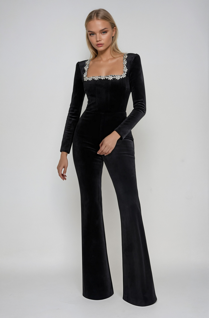 Elegantly Styled Garment for Everyday Wear