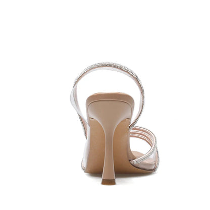 Beautifully Balanced Sandals with Timeless Character