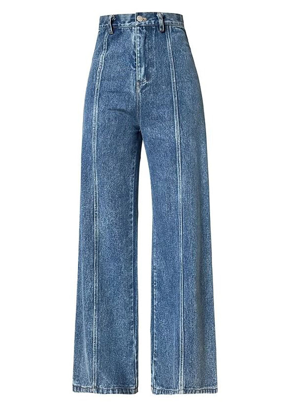 Beautifully Balanced Pants with Timeless Character