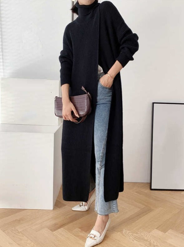 Sophisticated Top with a Clean Classic Look