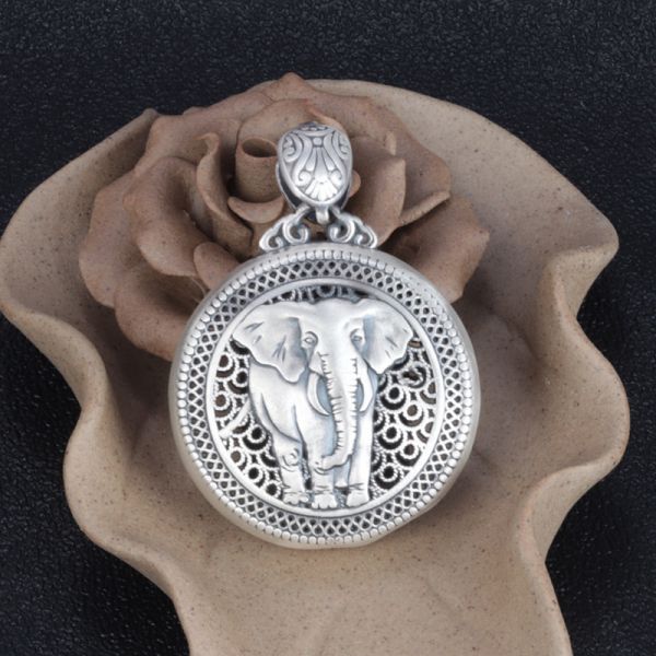 Beautifully Balanced Garment with Timeless Character