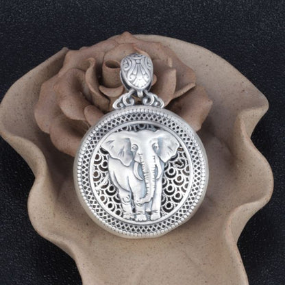 Beautifully Balanced Garment with Timeless Character