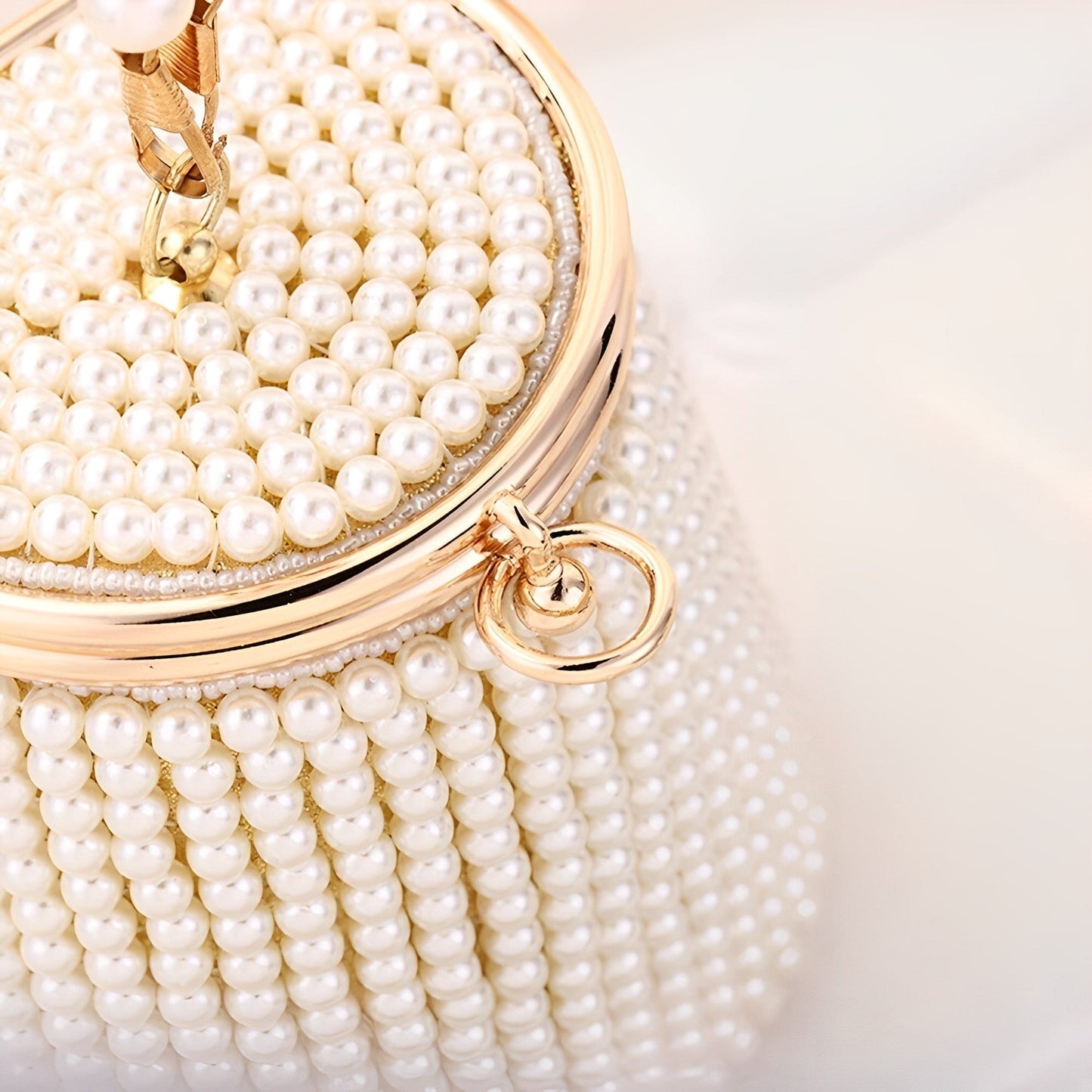 Classic Vintage & Enduringly Stylish Bag