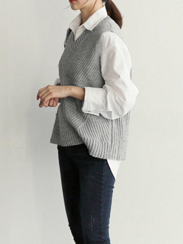 Beautifully Balanced Garment with Timeless Character