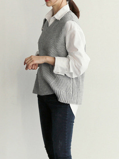 Beautifully Balanced Garment with Timeless Character