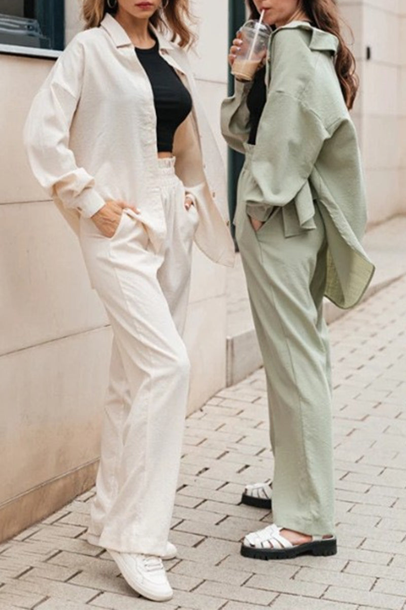 Vintage Inspired Garment with a Contemporary Edge