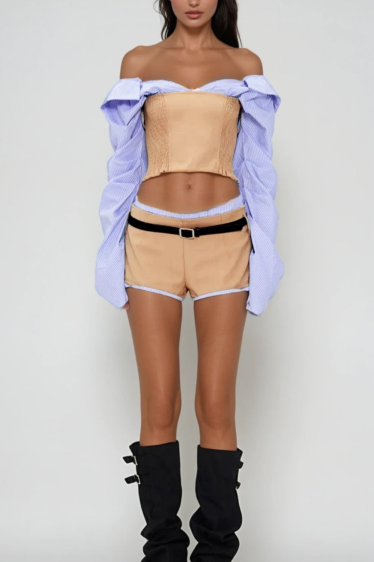 Gracefully Styled Pants for Any Occasion
