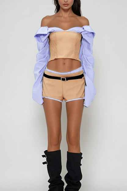 Gracefully Styled Pants for Any Occasion