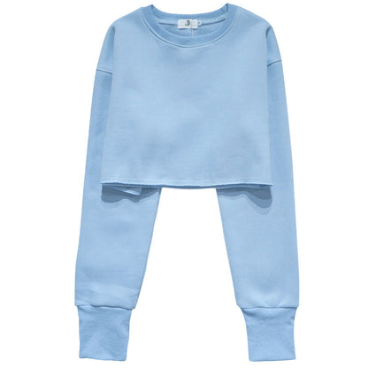 Sophisticated Pullover with a Clean Classic Look