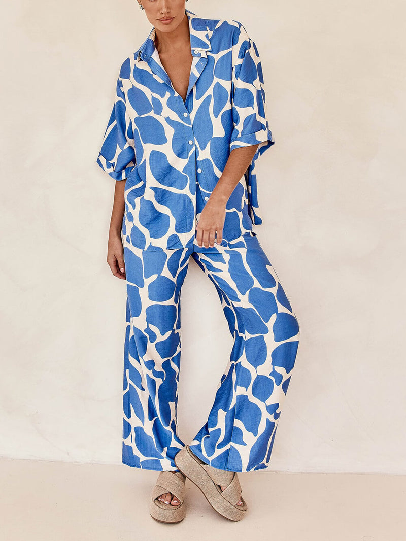 Beautifully Crafted Pants in a Classic Style