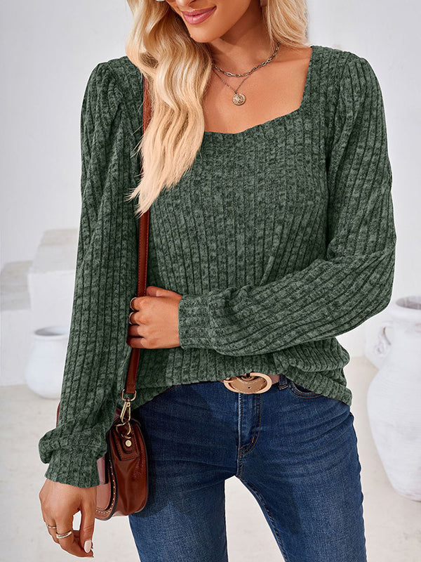 Sophisticated T-Shirt with a Clean Classic Look