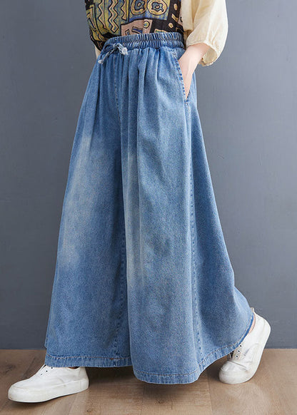 Vintage Inspired Pants with a Contemporary Edge