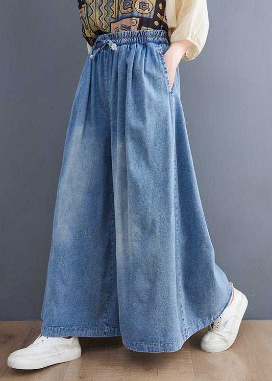 Vintage Inspired Pants with a Contemporary Edge