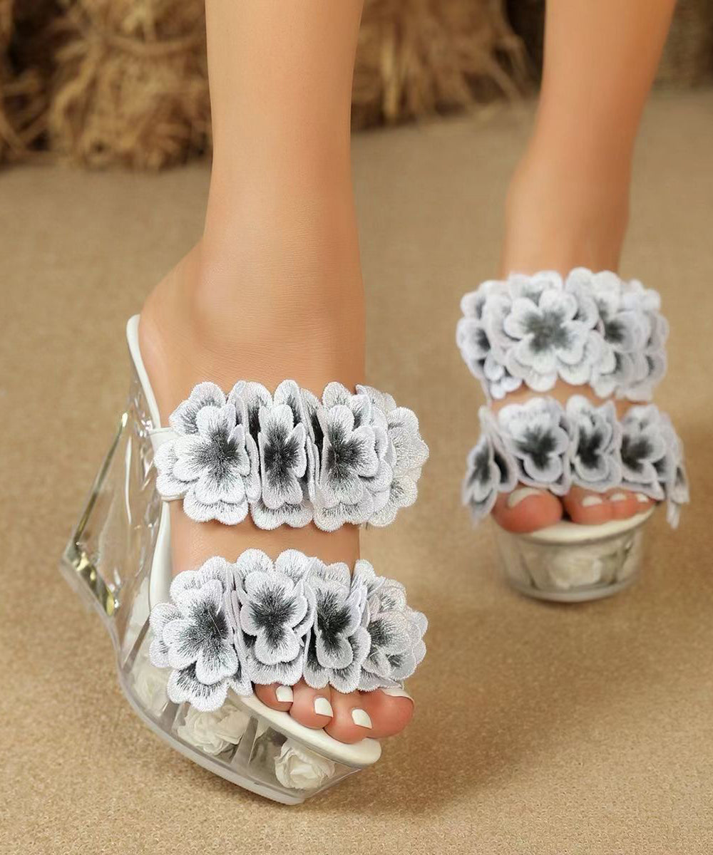 Classic Vintage & Enduringly Stylish Heels