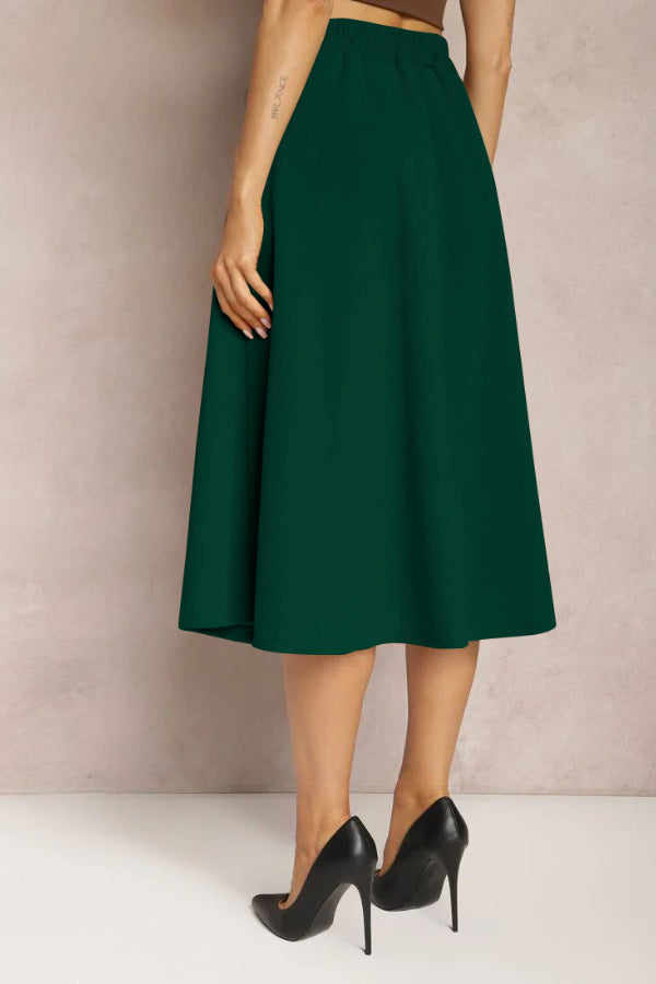 Classic Vintage Garment with a Flattering Fit